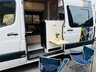 USED 2020 70 MERCEDES-BENZ SPRINTER 2.0 315 CDI Progressive RWD L2 H2 Euro 6 (s/s) 5dr BRAND NEW OFF GRID CONVERSION