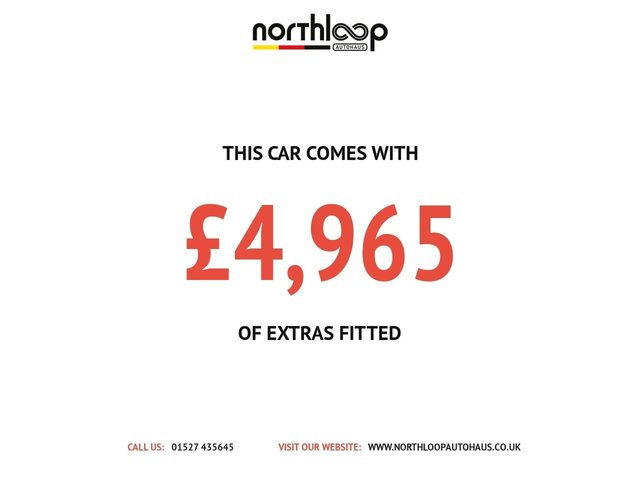 2018 Audi Rs3 2.5L null 5dr - Photo 3