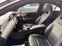 USED 2022 22 MERCEDES-BENZ CLA 1.3 CLA180 AMG Line (Premium Plus 2) Coupe 4dr Petrol 7G-DCT Euro 6 (s/s) (136 ps) 