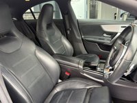 USED 2022 22 MERCEDES-BENZ CLA 1.3 CLA180 AMG Line (Premium Plus 2) Coupe 4dr Petrol 7G-DCT Euro 6 (s/s) (136 ps) 