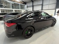 USED 2022 22 MERCEDES-BENZ CLA 1.3 CLA180 AMG Line (Premium Plus 2) Coupe 4dr Petrol 7G-DCT Euro 6 (s/s) (136 ps) 