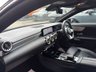 USED 2022 22 MERCEDES-BENZ CLA 1.3 CLA180 AMG Line (Premium Plus 2) Coupe 4dr Petrol 7G-DCT Euro 6 (s/s) (136 ps) 