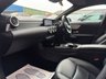 USED 2022 22 MERCEDES-BENZ CLA 1.3 CLA180 AMG Line (Premium Plus 2) Coupe 4dr Petrol 7G-DCT Euro 6 (s/s) (136 ps) 