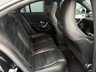 USED 2022 22 MERCEDES-BENZ CLA 1.3 CLA180 AMG Line (Premium Plus 2) Coupe 4dr Petrol 7G-DCT Euro 6 (s/s) (136 ps) 