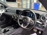 USED 2022 22 MERCEDES-BENZ CLA 1.3 CLA180 AMG Line (Premium Plus 2) Coupe 4dr Petrol 7G-DCT Euro 6 (s/s) (136 ps) 