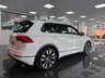 USED 2018 18 VOLKSWAGEN TIGUAN 2.0 TDI R-Line SUV 5dr Diesel Manual 4Motion Euro 6 (s/s) (150 ps) 