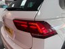 USED 2018 18 VOLKSWAGEN TIGUAN 2.0 TDI R-Line SUV 5dr Diesel Manual 4Motion Euro 6 (s/s) (150 ps) 