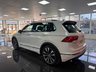 USED 2018 18 VOLKSWAGEN TIGUAN 2.0 TDI R-Line SUV 5dr Diesel Manual 4Motion Euro 6 (s/s) (150 ps) 