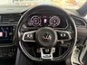 USED 2018 18 VOLKSWAGEN TIGUAN 2.0 TDI R-Line SUV 5dr Diesel Manual 4Motion Euro 6 (s/s) (150 ps) 
