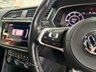 USED 2018 18 VOLKSWAGEN TIGUAN 2.0 TDI R-Line SUV 5dr Diesel Manual 4Motion Euro 6 (s/s) (150 ps) 