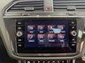 USED 2018 18 VOLKSWAGEN TIGUAN 2.0 TDI R-Line SUV 5dr Diesel Manual 4Motion Euro 6 (s/s) (150 ps) 