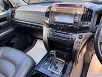 USED 2010 TOYOTA LAND CRUISER 4.5 D-4D V8 SUV 5dr Diesel Auto 4WD Euro 4 (286 ps) 