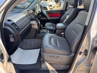 USED 2010 TOYOTA LAND CRUISER 4.5 D-4D V8 SUV 5dr Diesel Auto 4WD Euro 4 (286 ps) 