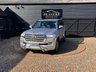 USED 2010 TOYOTA LAND CRUISER 4.5 D-4D V8 SUV 5dr Diesel Auto 4WD Euro 4 (286 ps) 