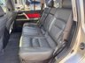 USED 2010 TOYOTA LAND CRUISER 4.5 D-4D V8 SUV 5dr Diesel Auto 4WD Euro 4 (286 ps) 