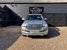 USED 2010 TOYOTA LAND CRUISER 4.5 D-4D V8 SUV 5dr Diesel Auto 4WD Euro 4 (286 ps) 