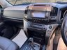 USED 2010 TOYOTA LAND CRUISER 4.5 D-4D V8 SUV 5dr Diesel Auto 4WD Euro 4 (286 ps) 
