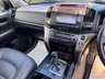 USED 2010 TOYOTA LAND CRUISER 4.5 D-4D V8 SUV 5dr Diesel Auto 4WD Euro 4 (286 ps) 