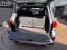 USED 2010 TOYOTA LAND CRUISER 4.5 D-4D V8 SUV 5dr Diesel Auto 4WD Euro 4 (286 ps) 
