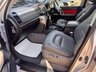 USED 2010 TOYOTA LAND CRUISER 4.5 D-4D V8 SUV 5dr Diesel Auto 4WD Euro 4 (286 ps) 