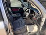 USED 2010 TOYOTA LAND CRUISER 4.5 D-4D V8 SUV 5dr Diesel Auto 4WD Euro 4 (286 ps) 