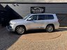 USED 2010 TOYOTA LAND CRUISER 4.5 D-4D V8 SUV 5dr Diesel Auto 4WD Euro 4 (286 ps) 