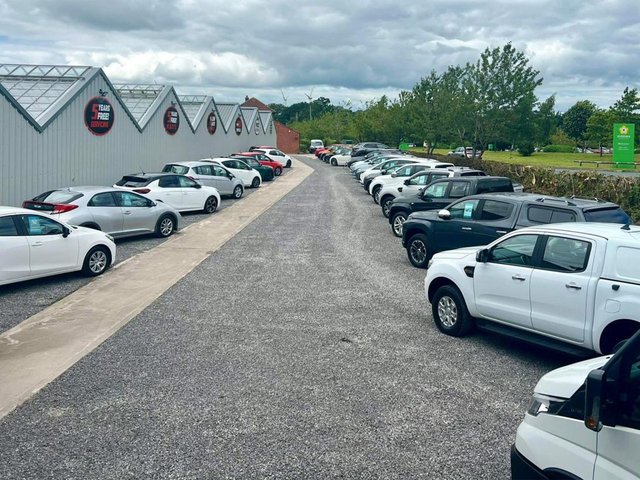 2019 Volkswagen Polo 1L Se 5dr - Photo 11