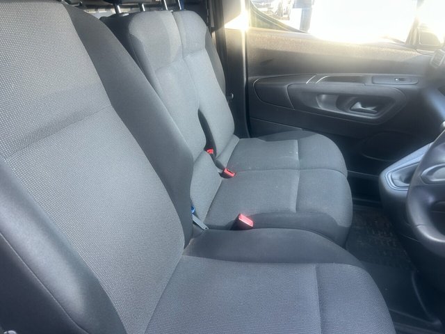 2021 Peugeot Partner 1.5L Professional Premium 5dr - Photo 3