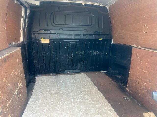 2021 Peugeot Partner 1.5L Professional Premium 5dr - Photo 7