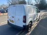 USED 2021 71 PEUGEOT PARTNER 1.5 BlueHDi 1000 Professional Premium Standard Panel Van 5dr Diesel Manual SWB Euro 6 (100 bhp) NO VAT TO PAY