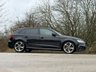 USED 2018 18 AUDI S3 2.0 TFSI Black Edition Sportback 5dr Petrol S Tronic quattro Euro 6 (s/s) (310 ps) PARK ASSIST BLUETOOTH AUDIO DAB