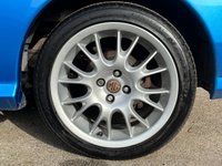 USED 2005 S MG TF 1.8 Convertible 2dr Petrol Manual (189 g/km, 134 bhp) 