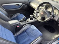 USED 2005 S MG TF 1.8 Convertible 2dr Petrol Manual (189 g/km, 134 bhp) 