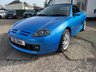 USED 2005 S MG TF 1.8 Convertible 2dr Petrol Manual (189 g/km, 134 bhp) 