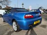 USED 2005 S MG TF 1.8 Convertible 2dr Petrol Manual (189 g/km, 134 bhp) 