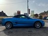 USED 2005 S MG TF 1.8 Convertible 2dr Petrol Manual (189 g/km, 134 bhp) 