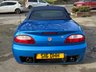USED 2005 S MG TF 1.8 Convertible 2dr Petrol Manual (189 g/km, 134 bhp) 
