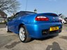 USED 2005 S MG TF 1.8 Convertible 2dr Petrol Manual (189 g/km, 134 bhp) 