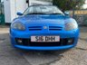 USED 2005 S MG TF 1.8 Convertible 2dr Petrol Manual (189 g/km, 134 bhp) 