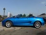 USED 2005 S MG TF 1.8 Convertible 2dr Petrol Manual (189 g/km, 134 bhp) 