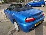 USED 2005 S MG TF 1.8 Convertible 2dr Petrol Manual (189 g/km, 134 bhp) 