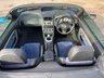 USED 2005 S MG TF 1.8 Convertible 2dr Petrol Manual (189 g/km, 134 bhp) 