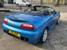 USED 2005 S MG TF 1.8 Convertible 2dr Petrol Manual (189 g/km, 134 bhp) 