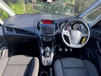 USED 2015 65 VAUXHALL ZAFIRA TOURER 1.4i Turbo SRi MPV 5dr Petrol Manual Euro 6 (140 ps) 