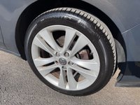 USED 2015 65 VAUXHALL ZAFIRA TOURER 1.4i Turbo SRi MPV 5dr Petrol Manual Euro 6 (140 ps) 