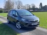 USED 2015 65 VAUXHALL ZAFIRA TOURER 1.4i Turbo SRi MPV 5dr Petrol Manual Euro 6 (140 ps) 