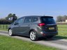 USED 2015 65 VAUXHALL ZAFIRA TOURER 1.4i Turbo SRi MPV 5dr Petrol Manual Euro 6 (140 ps) 