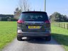 USED 2015 65 VAUXHALL ZAFIRA TOURER 1.4i Turbo SRi MPV 5dr Petrol Manual Euro 6 (140 ps) 