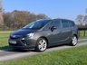 USED 2015 65 VAUXHALL ZAFIRA TOURER 1.4i Turbo SRi MPV 5dr Petrol Manual Euro 6 (140 ps) 