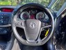 USED 2015 65 VAUXHALL ZAFIRA TOURER 1.4i Turbo SRi MPV 5dr Petrol Manual Euro 6 (140 ps) 